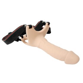 Strap On sa šupljinom za penis- 22 00028-3